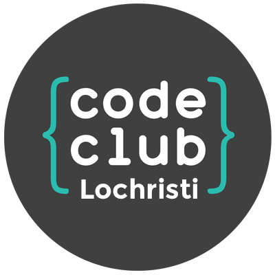 Code Club Lochristi